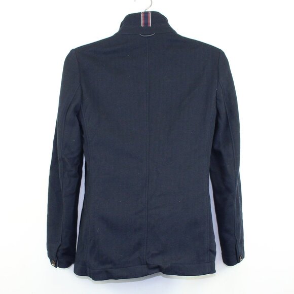 Ted Baker Blazer Sweater Jacket Coat (S - 36) - Picture 2 of 11